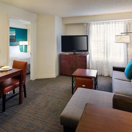 Residence Inn Salt Lake City Cottonwood Cottonwood Heights Esterno foto