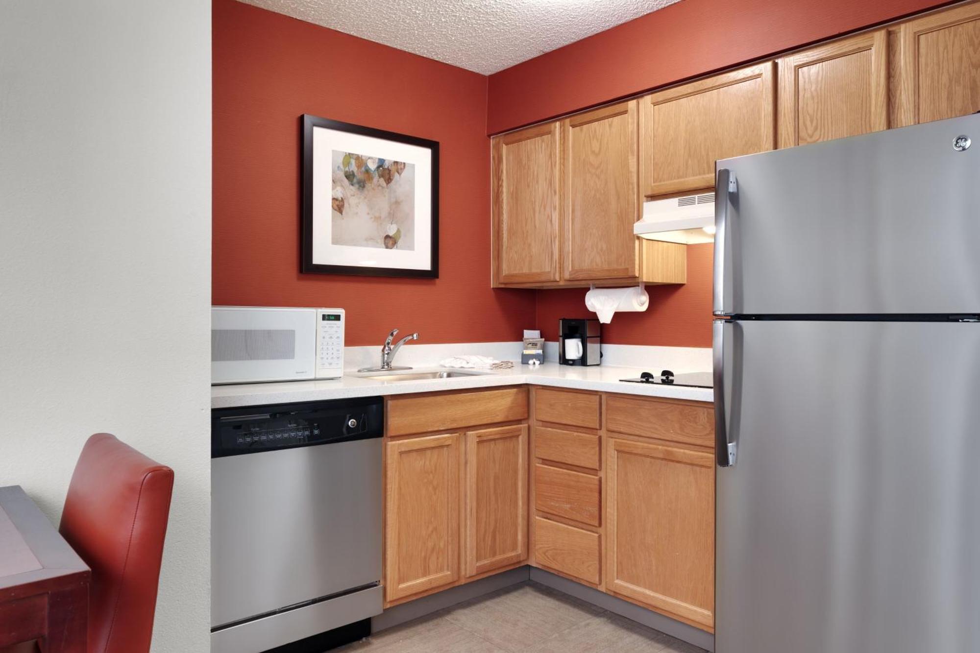 Residence Inn Salt Lake City Cottonwood Cottonwood Heights Esterno foto