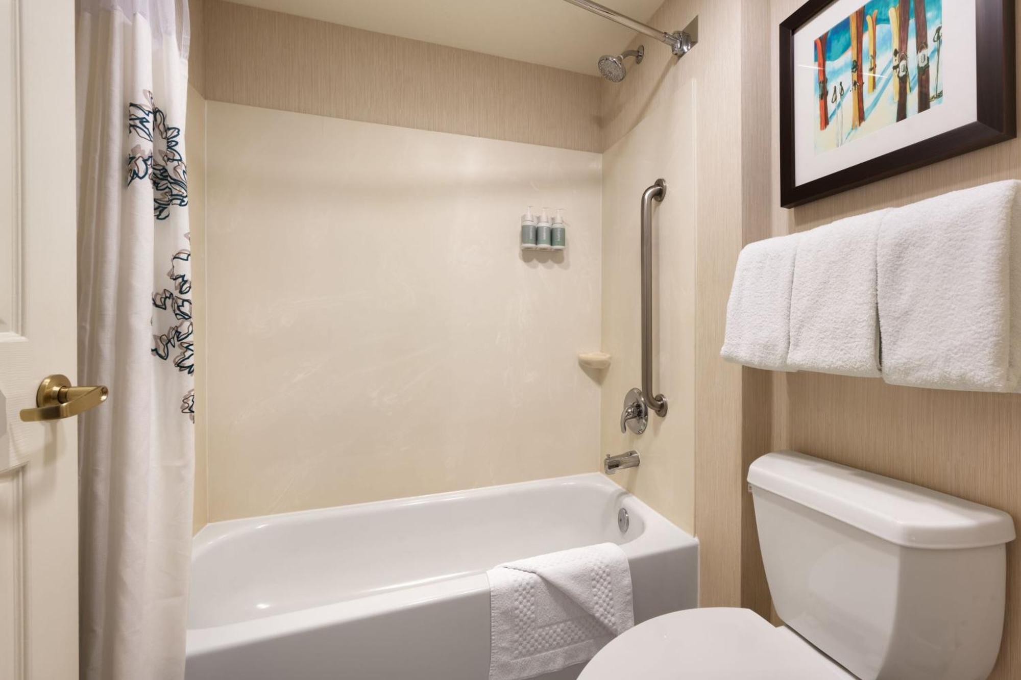 Residence Inn Salt Lake City Cottonwood Cottonwood Heights Esterno foto