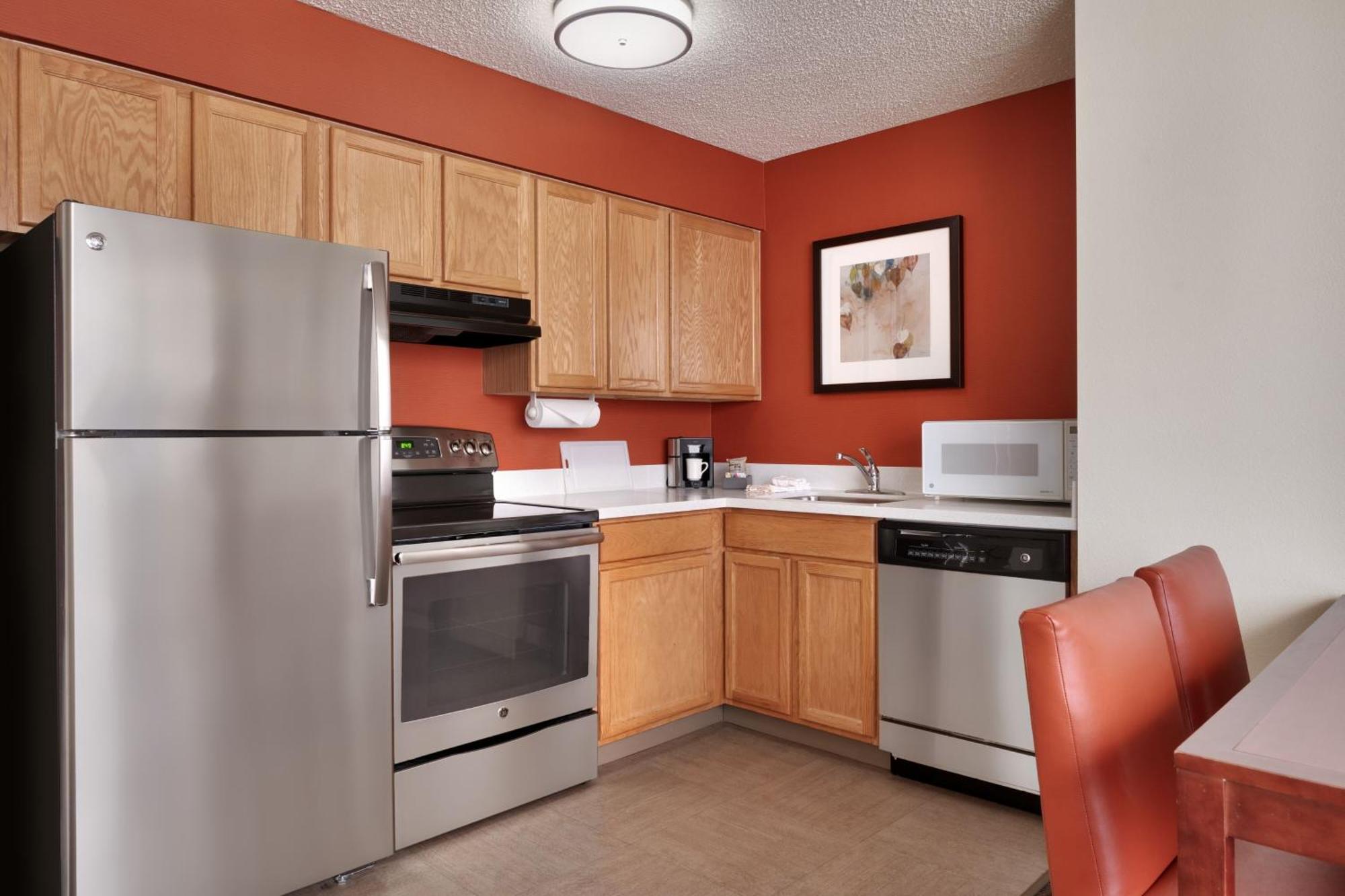 Residence Inn Salt Lake City Cottonwood Cottonwood Heights Esterno foto