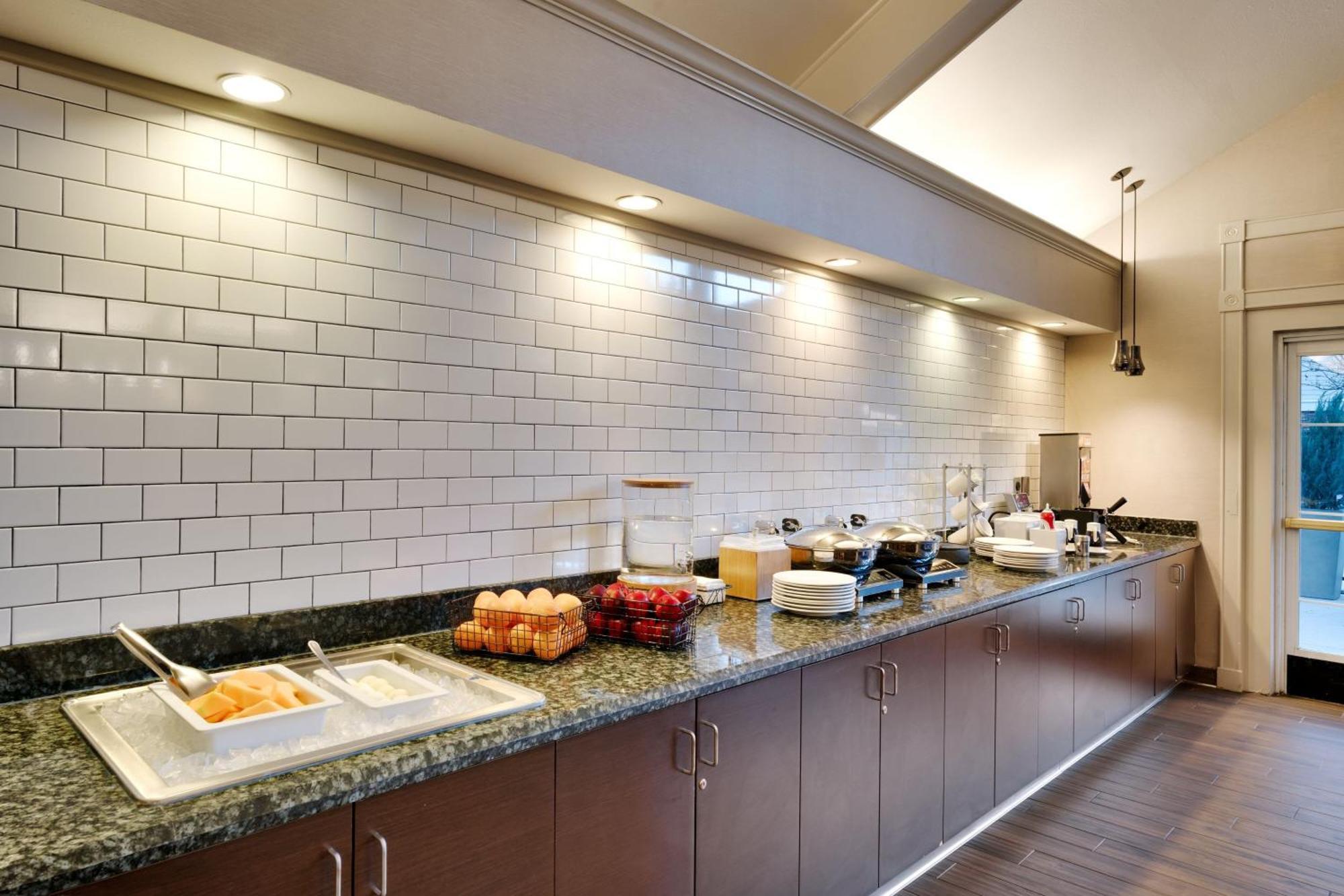Residence Inn Salt Lake City Cottonwood Cottonwood Heights Esterno foto