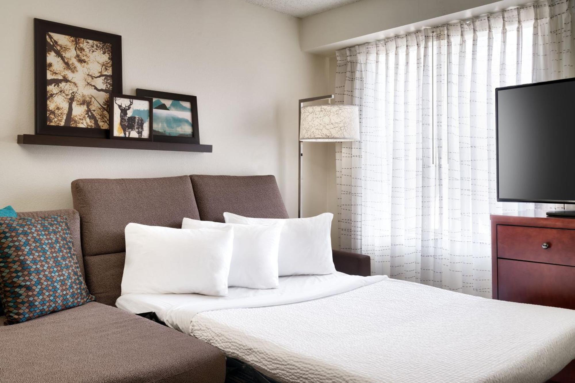 Residence Inn Salt Lake City Cottonwood Cottonwood Heights Esterno foto