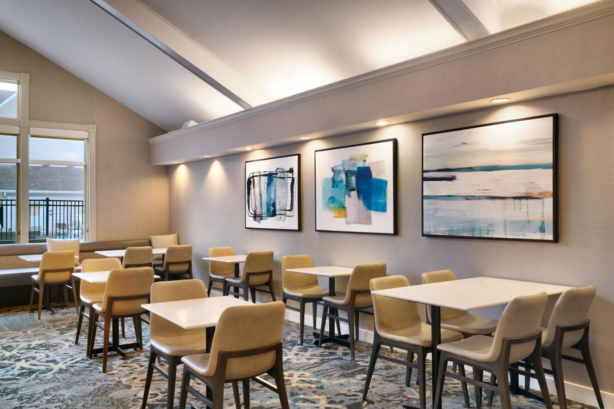 Residence Inn Salt Lake City Cottonwood Cottonwood Heights Esterno foto