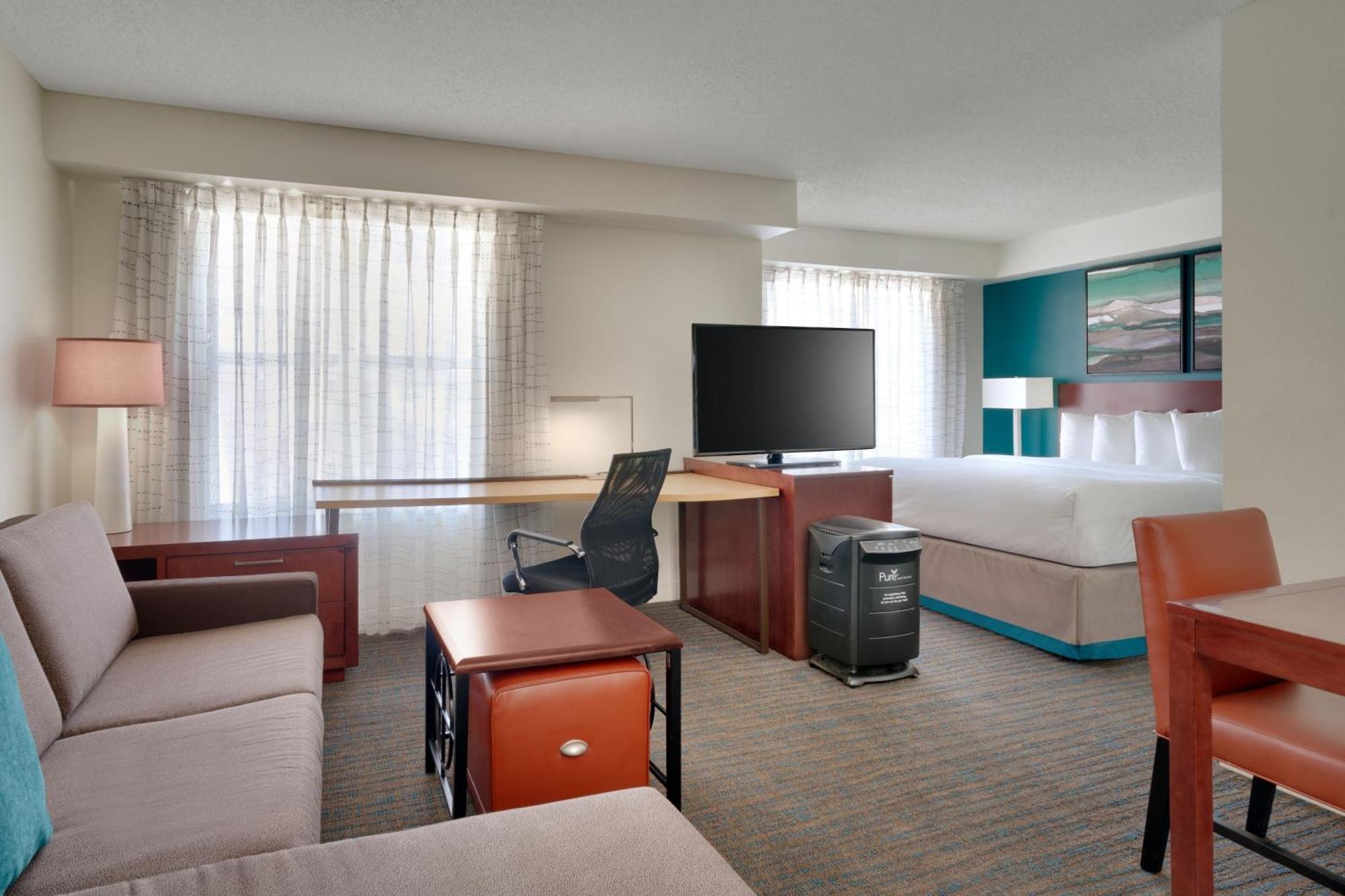 Residence Inn Salt Lake City Cottonwood Cottonwood Heights Esterno foto