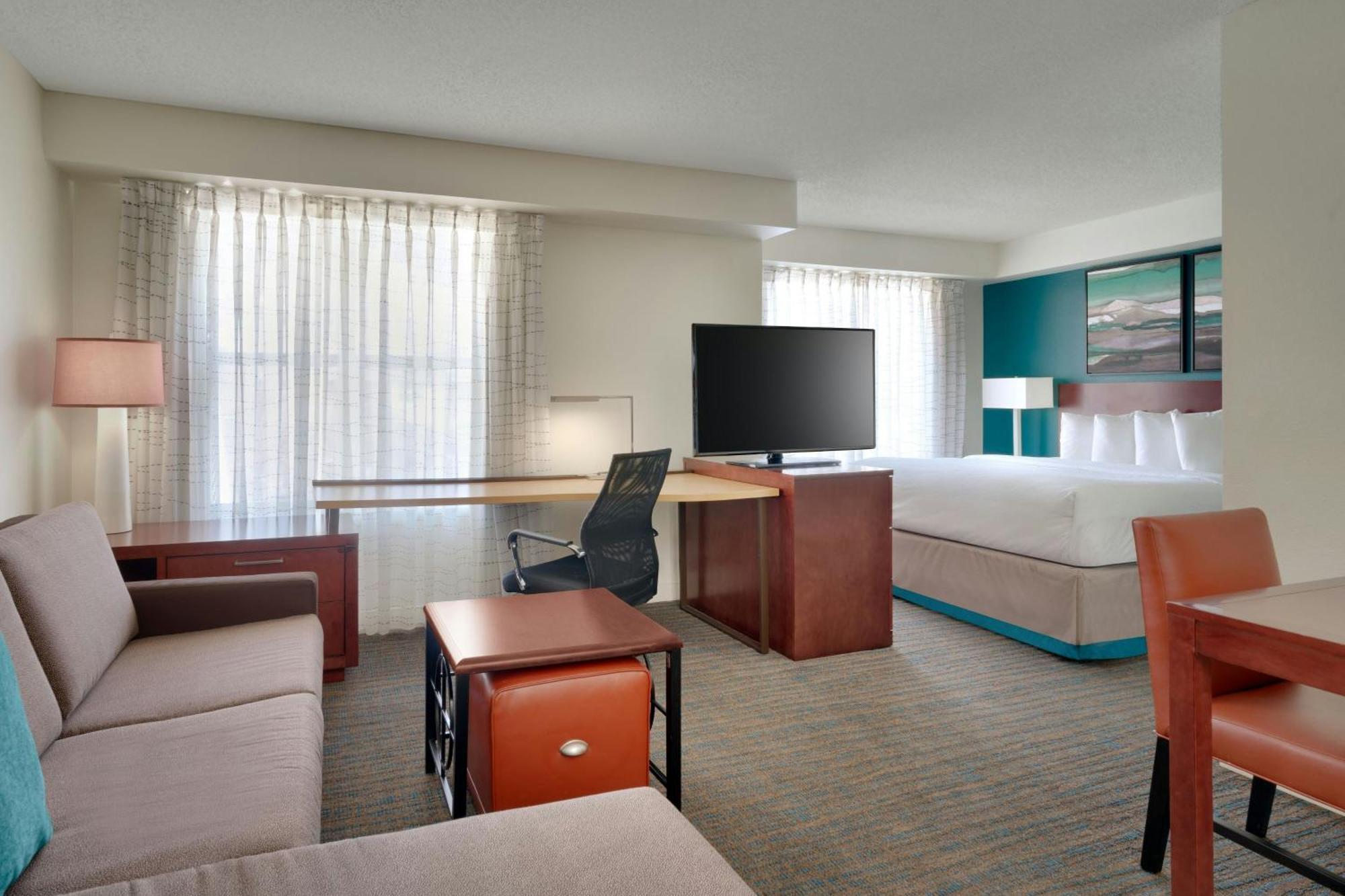 Residence Inn Salt Lake City Cottonwood Cottonwood Heights Esterno foto