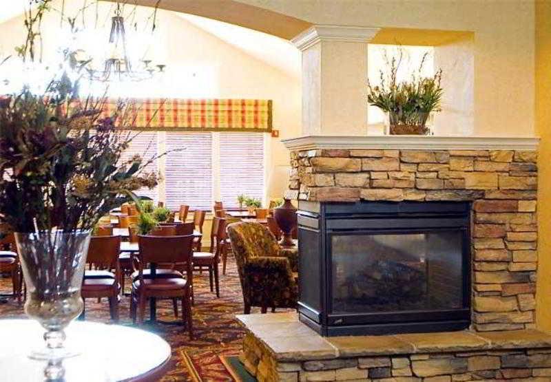 Residence Inn Salt Lake City Cottonwood Cottonwood Heights Esterno foto