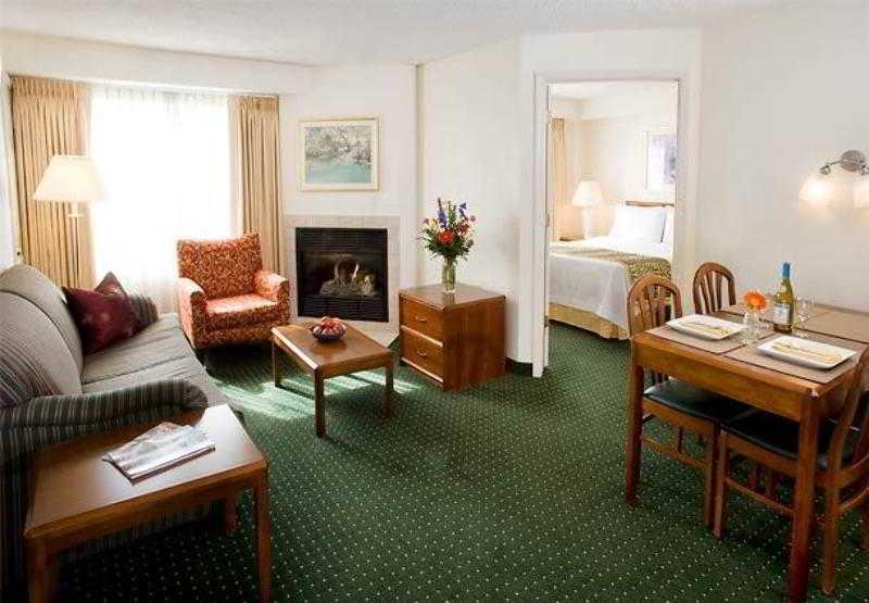 Residence Inn Salt Lake City Cottonwood Cottonwood Heights Camera foto