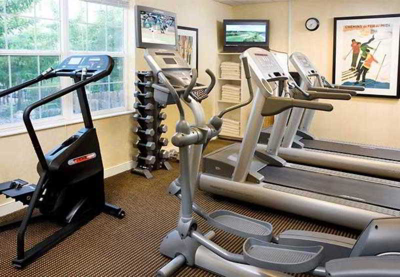 Residence Inn Salt Lake City Cottonwood Cottonwood Heights Esterno foto