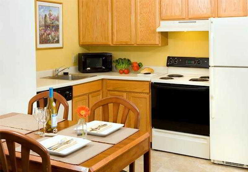 Residence Inn Salt Lake City Cottonwood Cottonwood Heights Esterno foto