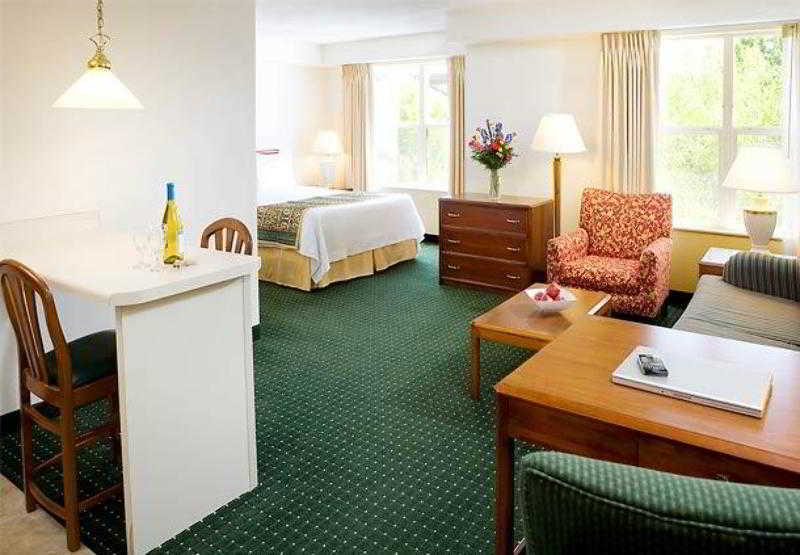 Residence Inn Salt Lake City Cottonwood Cottonwood Heights Esterno foto