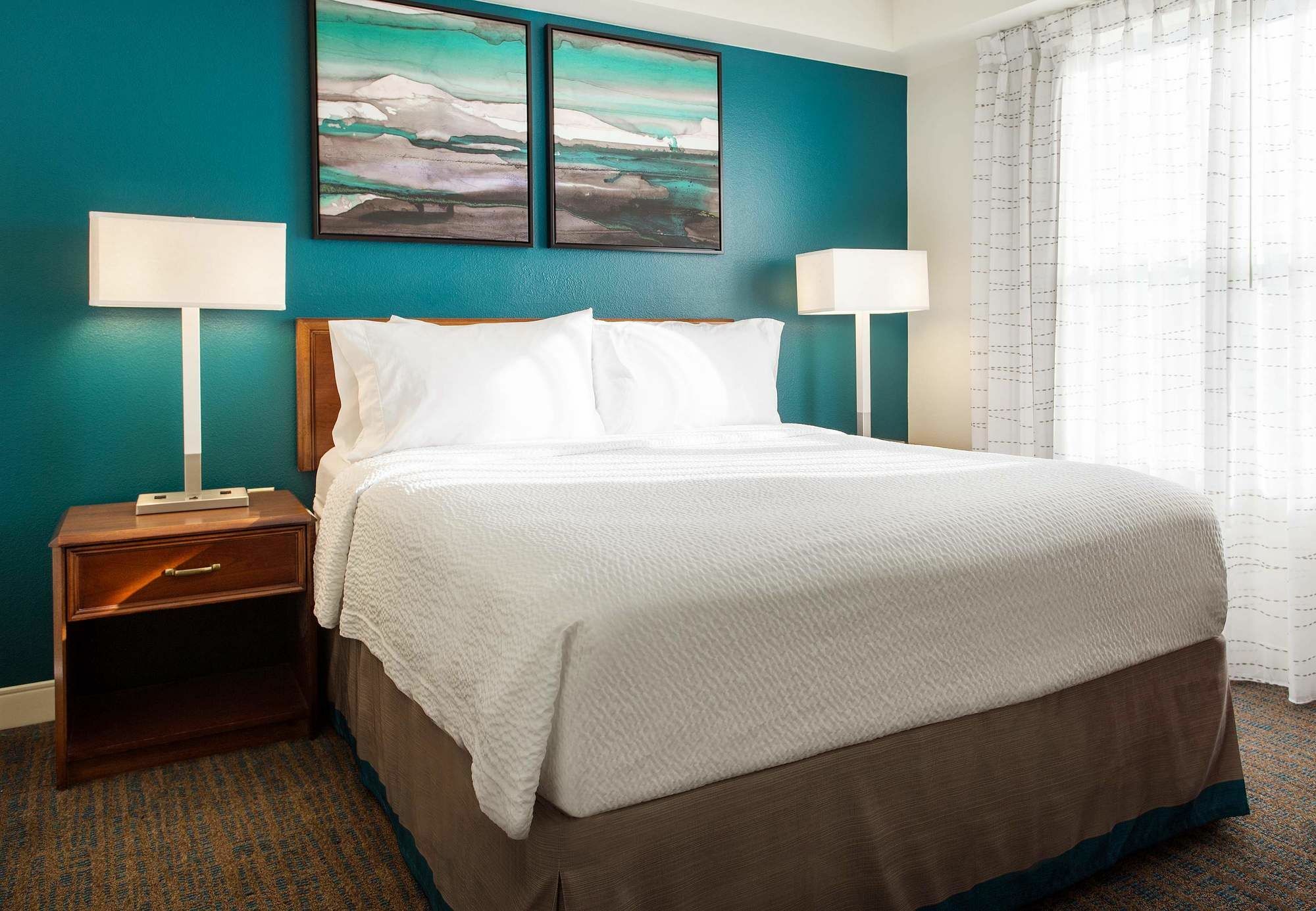 Residence Inn Salt Lake City Cottonwood Cottonwood Heights Esterno foto