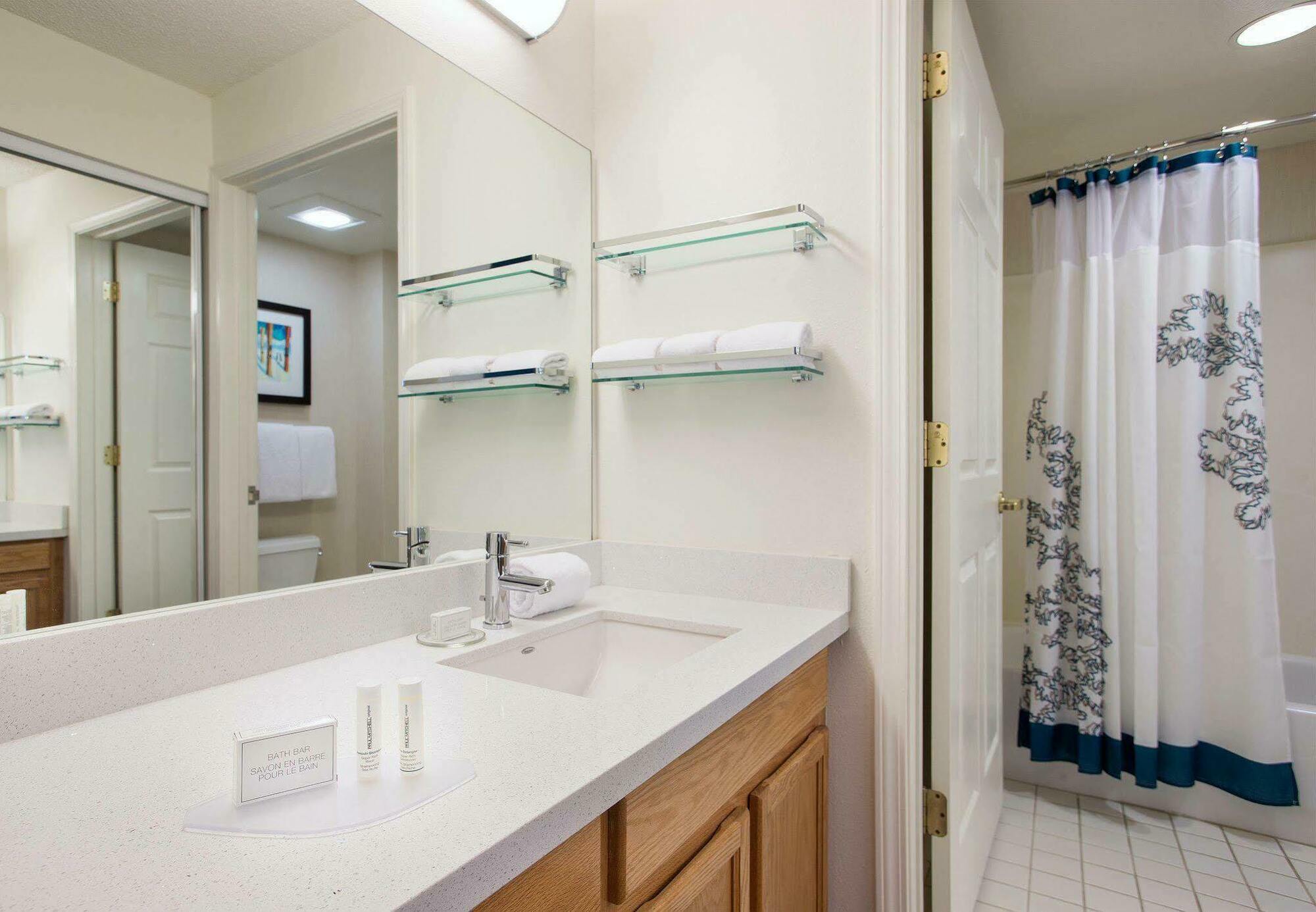 Residence Inn Salt Lake City Cottonwood Cottonwood Heights Esterno foto